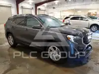 2019 GMC TERRAIN фото