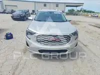 2019 GMC TERRAIN фото