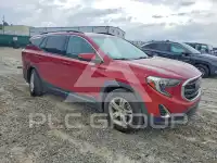 2019 GMC TERRAIN фото