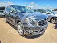 2019 GMC TERRAIN photo