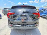 2019 GMC TERRAIN photo