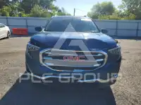 2019 GMC TERRAIN фото