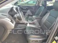 2019 GMC TERRAIN фото