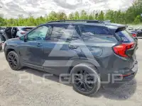 2019 GMC TERRAIN photo