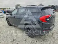 2019 GMC TERRAIN фото