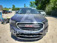 2019 GMC TERRAIN фото