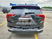 2019 GMC TERRAIN фото