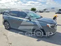 2019 GMC TERRAIN фото