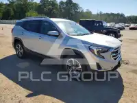2019 GMC TERRAIN photo