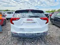 2019 GMC TERRAIN фото