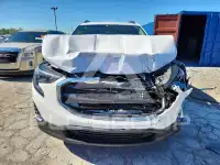 2019 GMC TERRAIN фото