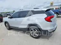 2019 GMC TERRAIN photo