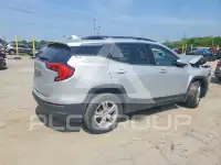 2019 GMC TERRAIN фото