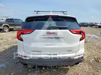 2019 GMC TERRAIN фото