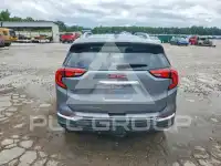 2019 GMC TERRAIN photo