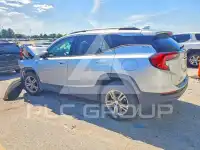 2019 GMC TERRAIN фото