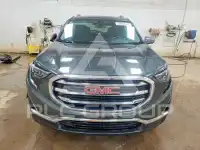 2019 GMC TERRAIN photo