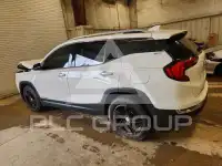 2019 GMC TERRAIN фото