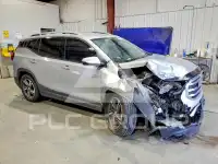 2019 GMC TERRAIN фото