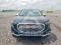2019 GMC TERRAIN photo