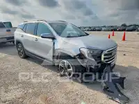 2019 GMC TERRAIN photo