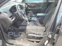 2019 GMC TERRAIN photo