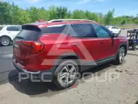 2019 GMC TERRAIN фото
