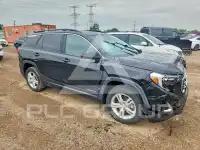 2019 GMC TERRAIN фото