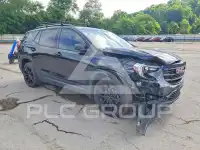 2019 GMC TERRAIN фото