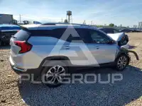 2019 GMC TERRAIN фото