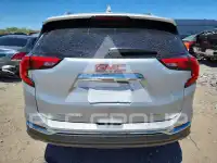 2019 GMC TERRAIN photo