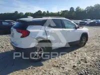 2019 GMC TERRAIN фото