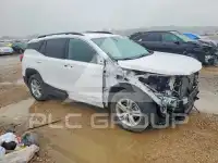 2019 GMC TERRAIN photo