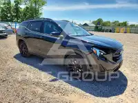 2019 GMC TERRAIN фото
