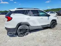 2019 GMC TERRAIN photo