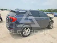 2019 GMC TERRAIN фото