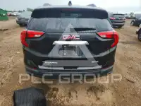 2019 GMC TERRAIN фото