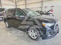 2019 GMC TERRAIN фото