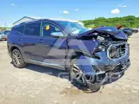 2019 GMC TERRAIN фото