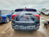 2019 GMC TERRAIN фото