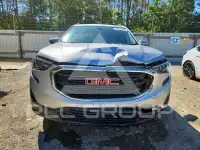 2019 GMC TERRAIN фото