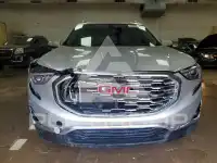 2019 GMC TERRAIN photo