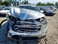 2019 GMC TERRAIN фото