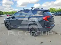 2019 GMC TERRAIN фото