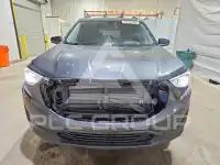 2019 GMC TERRAIN фото