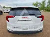 2019 GMC TERRAIN фото