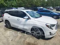 2019 GMC TERRAIN photo