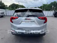 2019 GMC TERRAIN photo