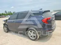 2019 GMC TERRAIN фото