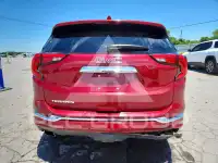 2019 GMC TERRAIN photo